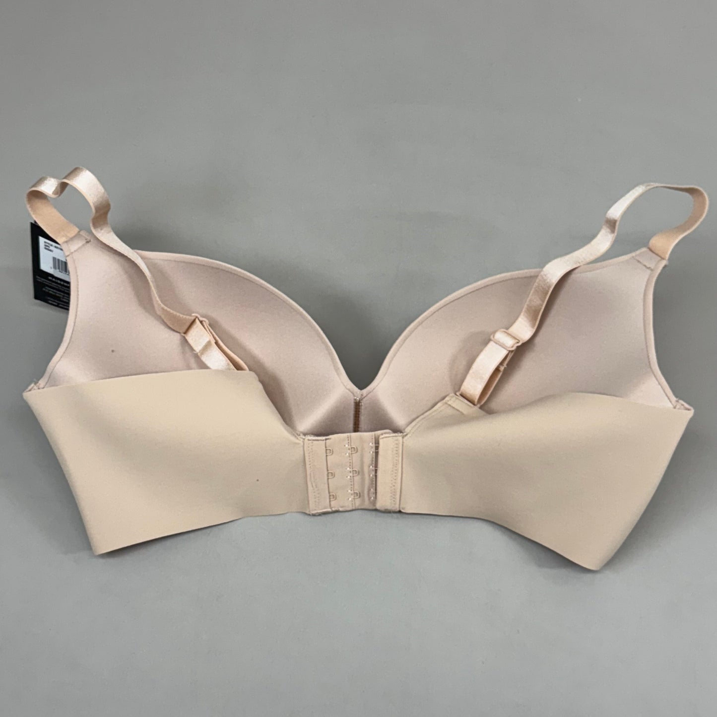 MAIDENFORM Women's One Fab Fit Everyday Bra Full Coverage Racerback Sz: 38C