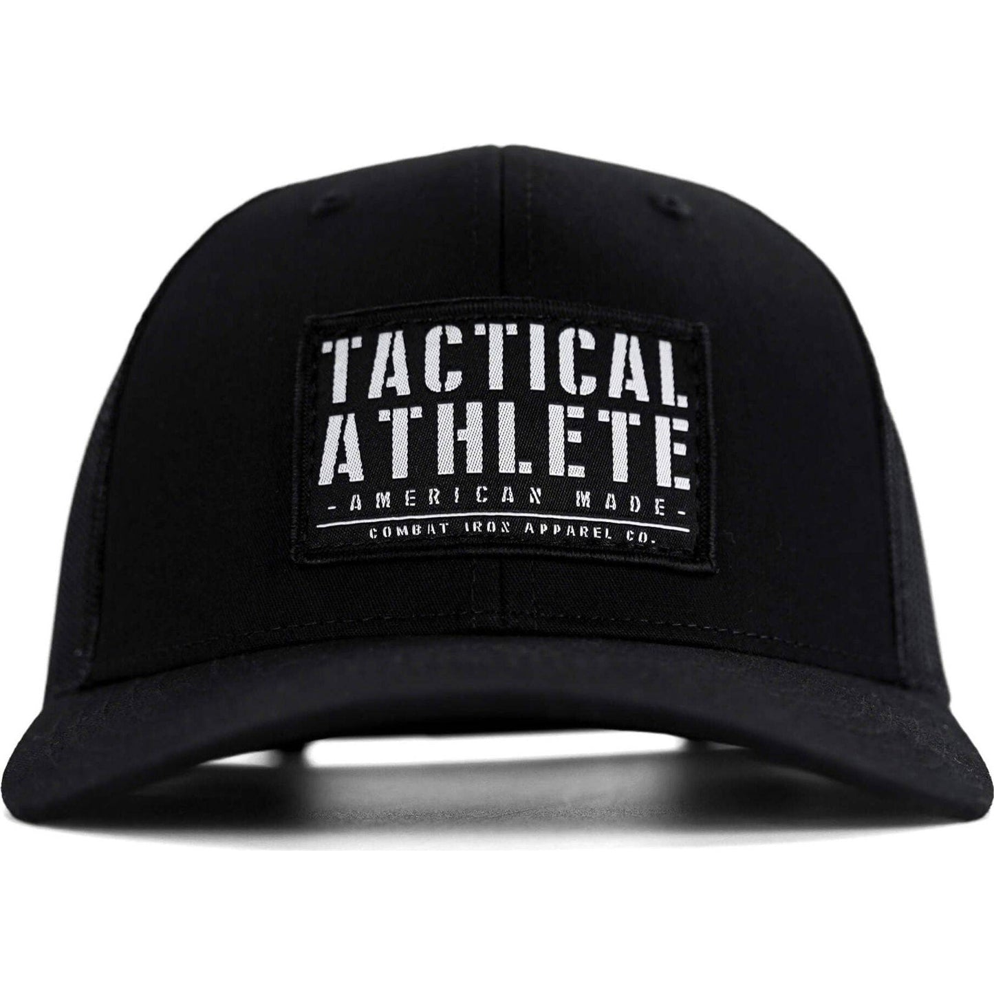 Tactical Athlete™ American Made Snapback hat