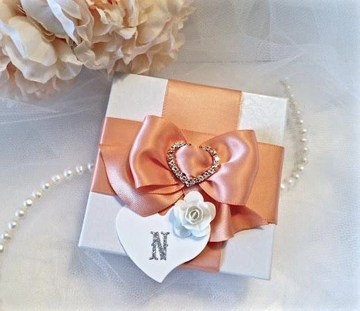 Tina - Cubic Zirconia Bridal Jewelry Set - Available in Silver, Rose Gold and Yellow Gold