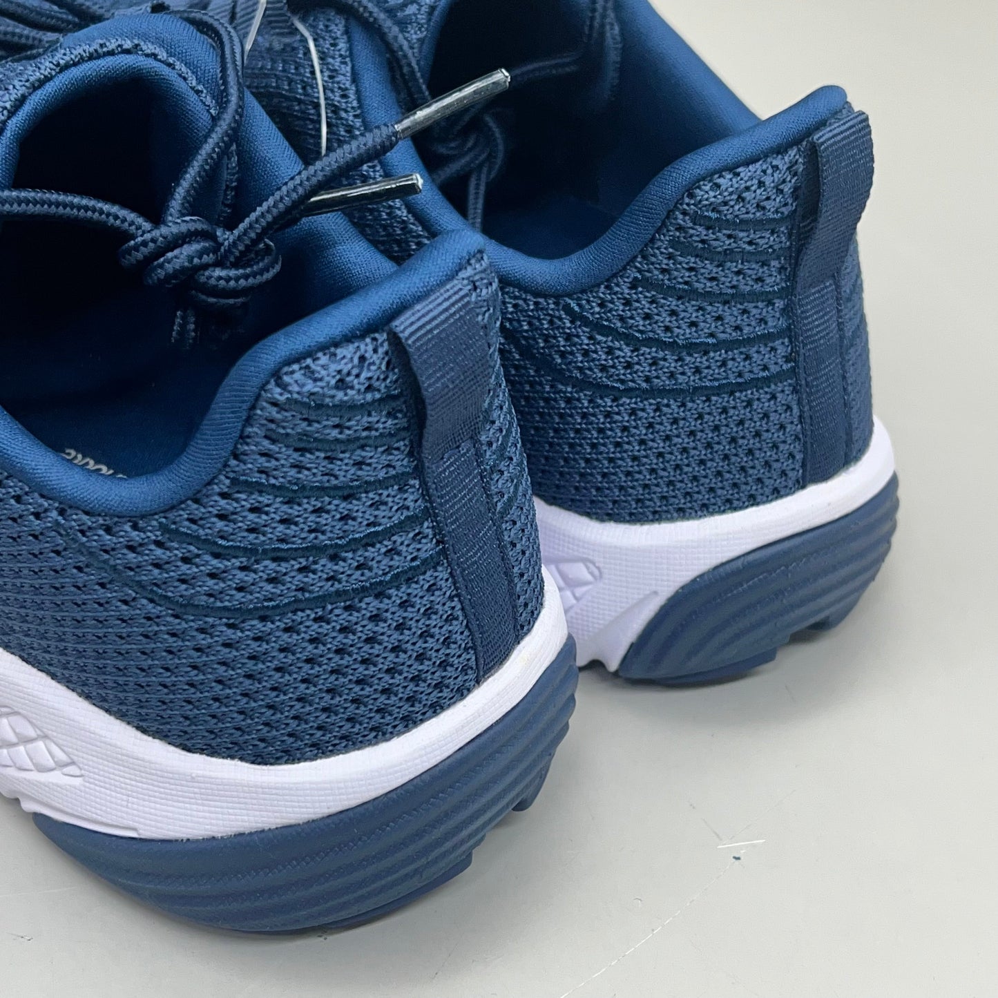 PROPET Tour Knit Double Insoles Ortholite Shoes Womens Sz 10 M(B) Indigo WAA112M