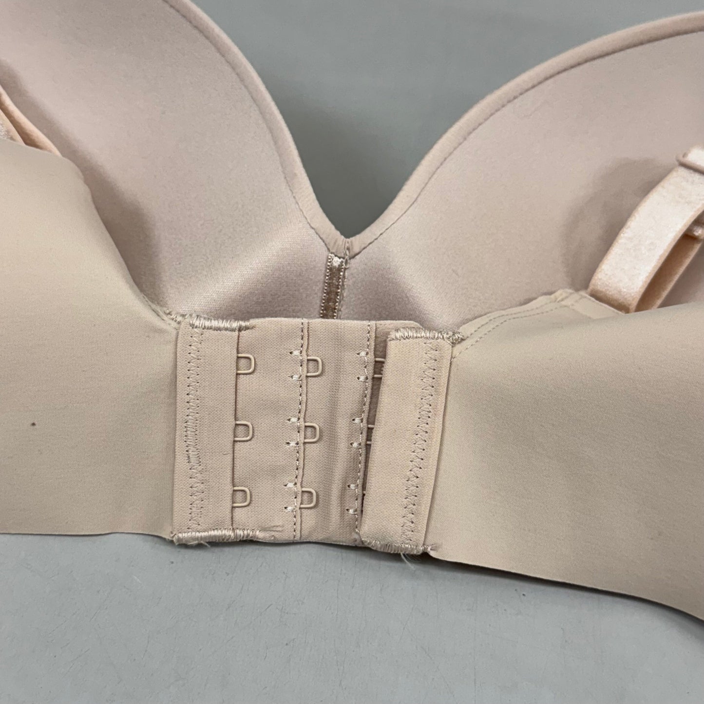 MAIDENFORM Women's One Fab Fit Everyday Bra Full Coverage Racerback Sz: 38C