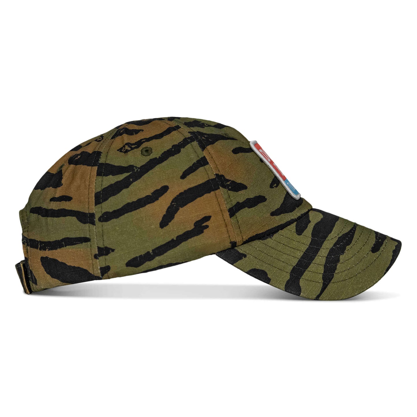 Don't Be A Twatsicle Patch RipStop Low Pro Hat