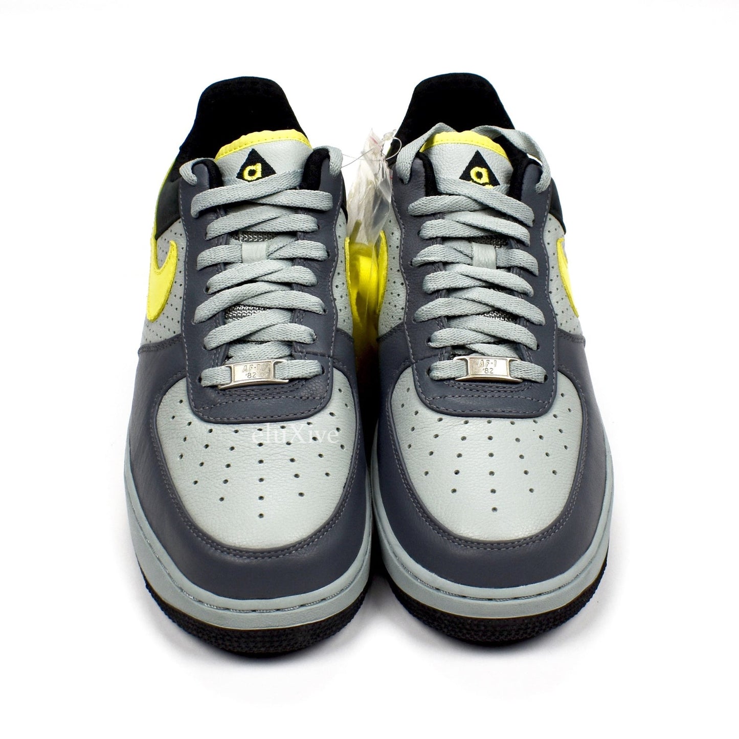 2008 Nike Air Force 1 Low Wilwood New Size 8M #1
