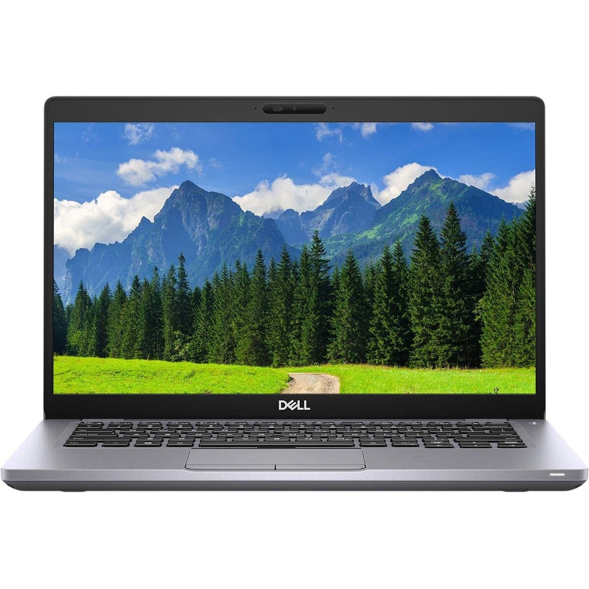 Dell Latitude 5410 + Intel Core i5-10210U + 14" Display + 8GB RAM / 256GB SSD