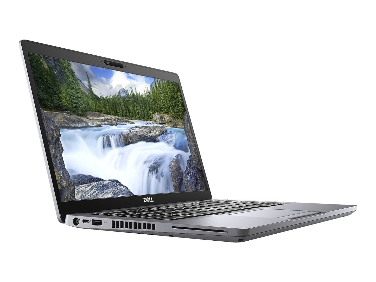 Dell Latitude 5410 + Intel Core i5-10210U + 14" Display + 8GB RAM / 256GB SSD