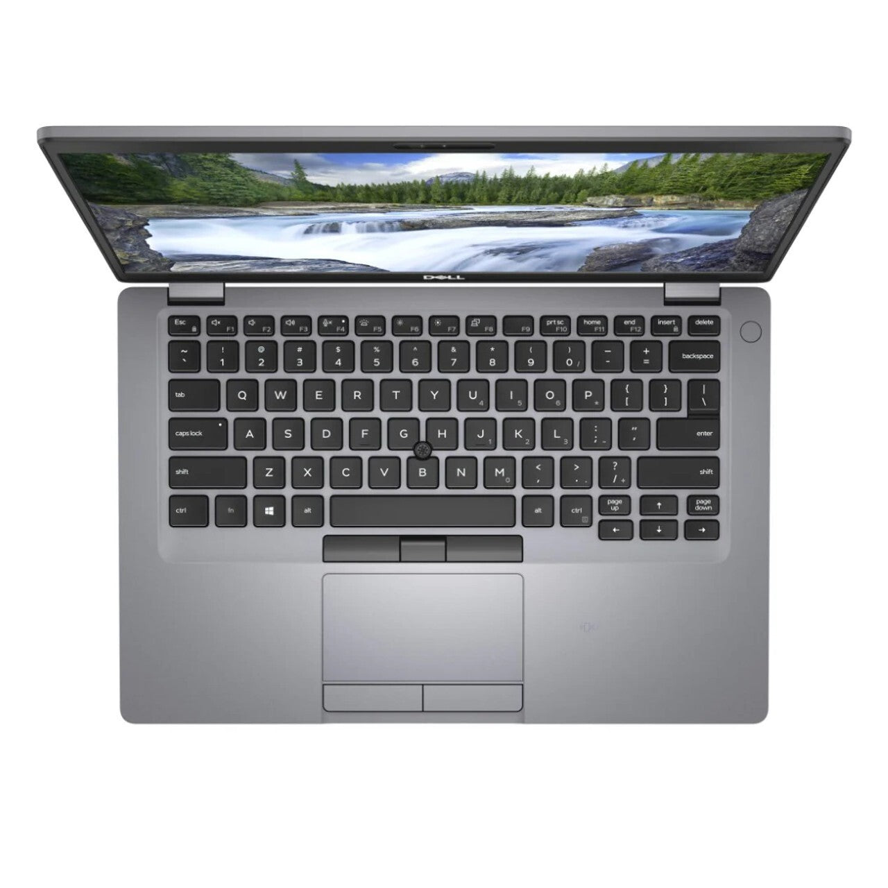 Dell Latitude 5410 + Intel Core i5-10210U + 14" Display + 8GB RAM / 256GB SSD