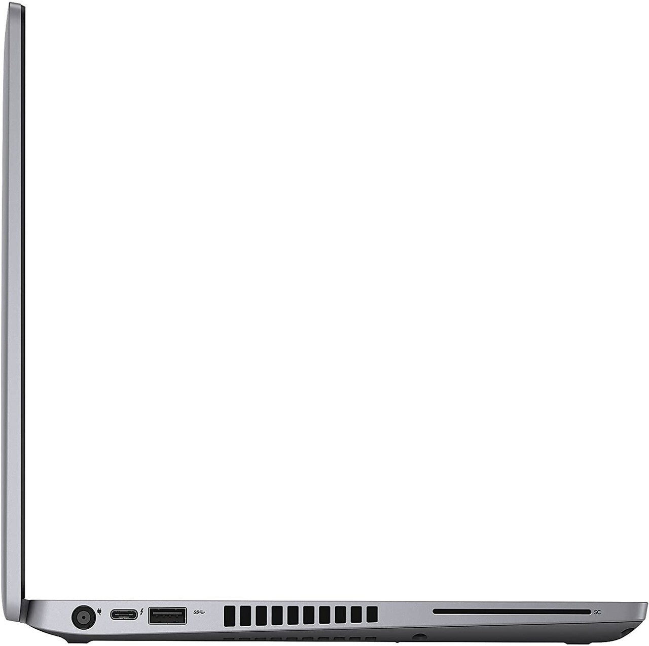 Dell Latitude 5410 + Intel Core i5-10210U + 14" Display + 8GB RAM / 256GB SSD