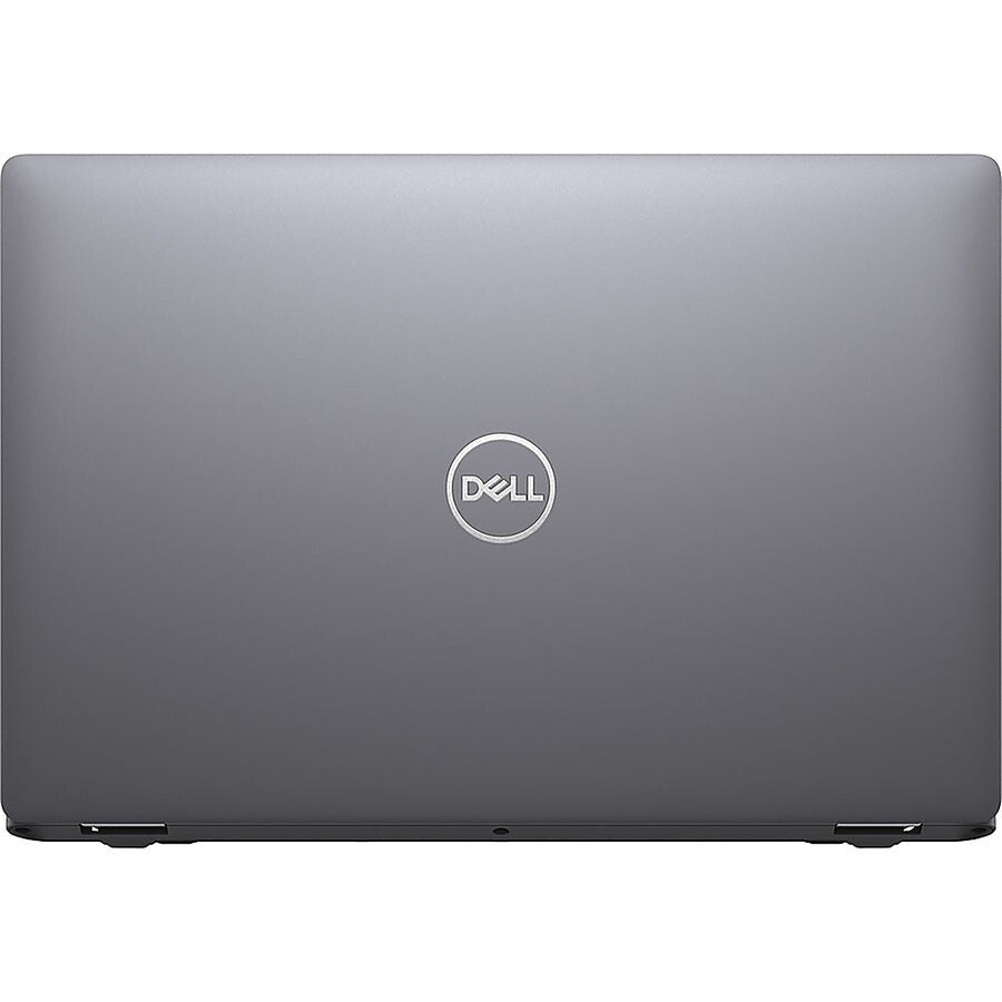 Dell Latitude 5410 + Intel Core i5-10210U + 14" Display + 8GB RAM / 256GB SSD