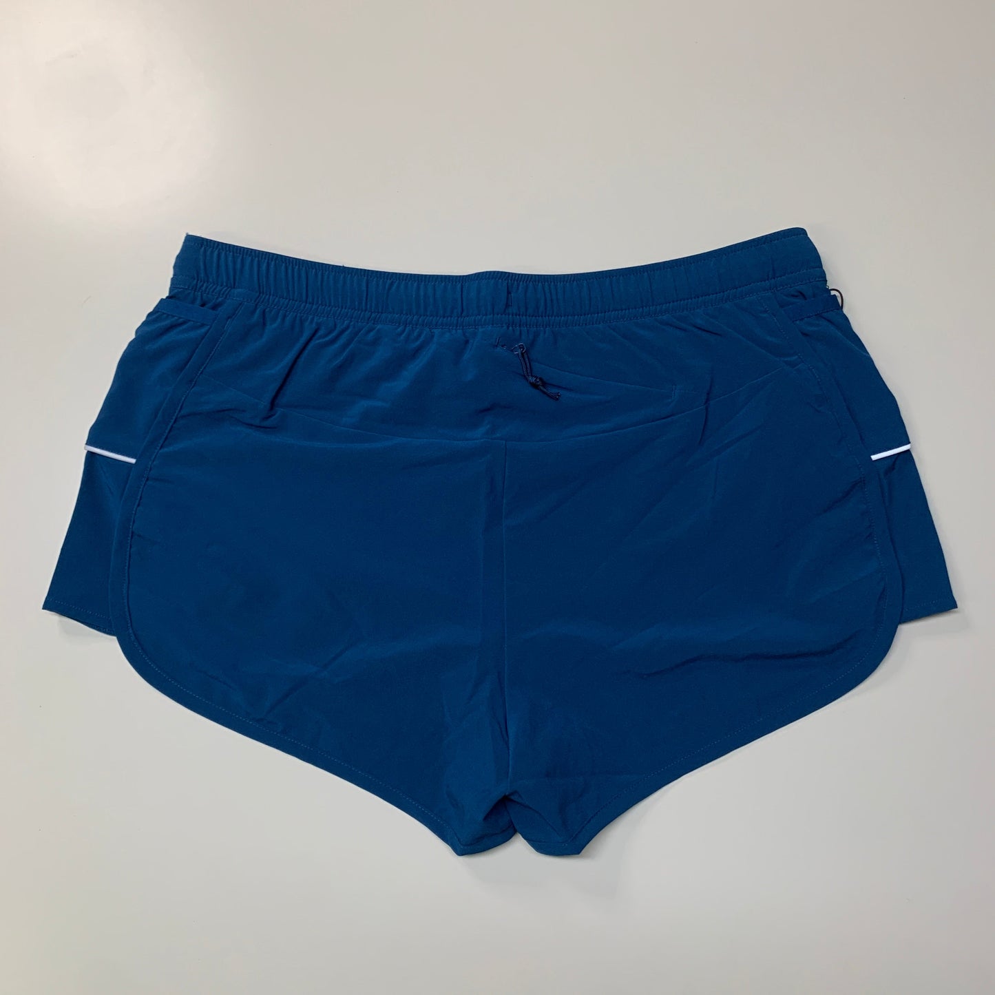 NATHAN Essential Short 2.0 Women's Sailor Blue Size M NS51400-60062-M