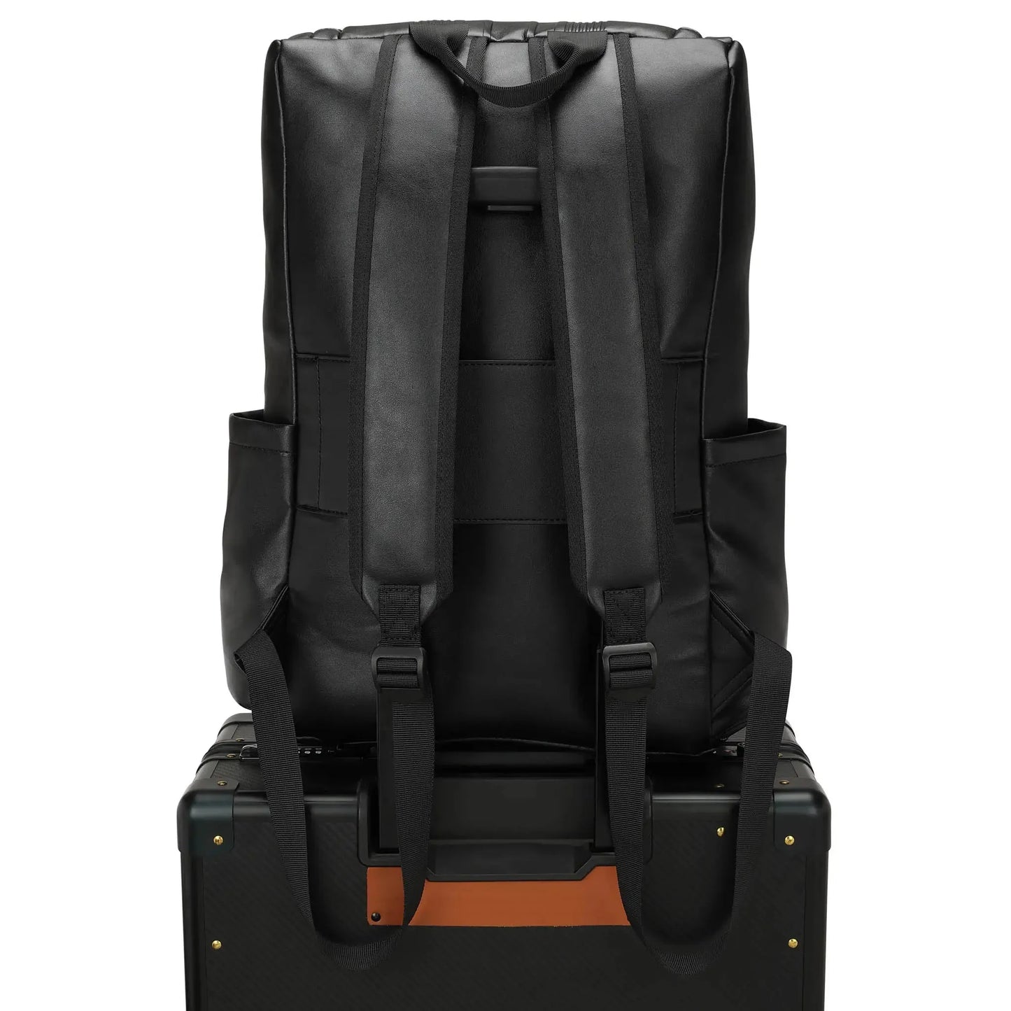 Roamer Escape Expandable 4 Piece Luggage Set