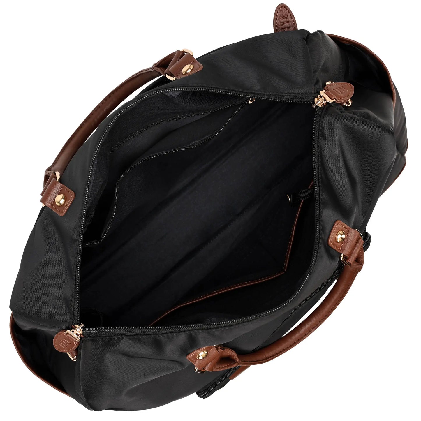 Luxe Journey 2 Piece Weekender & Backpack Set