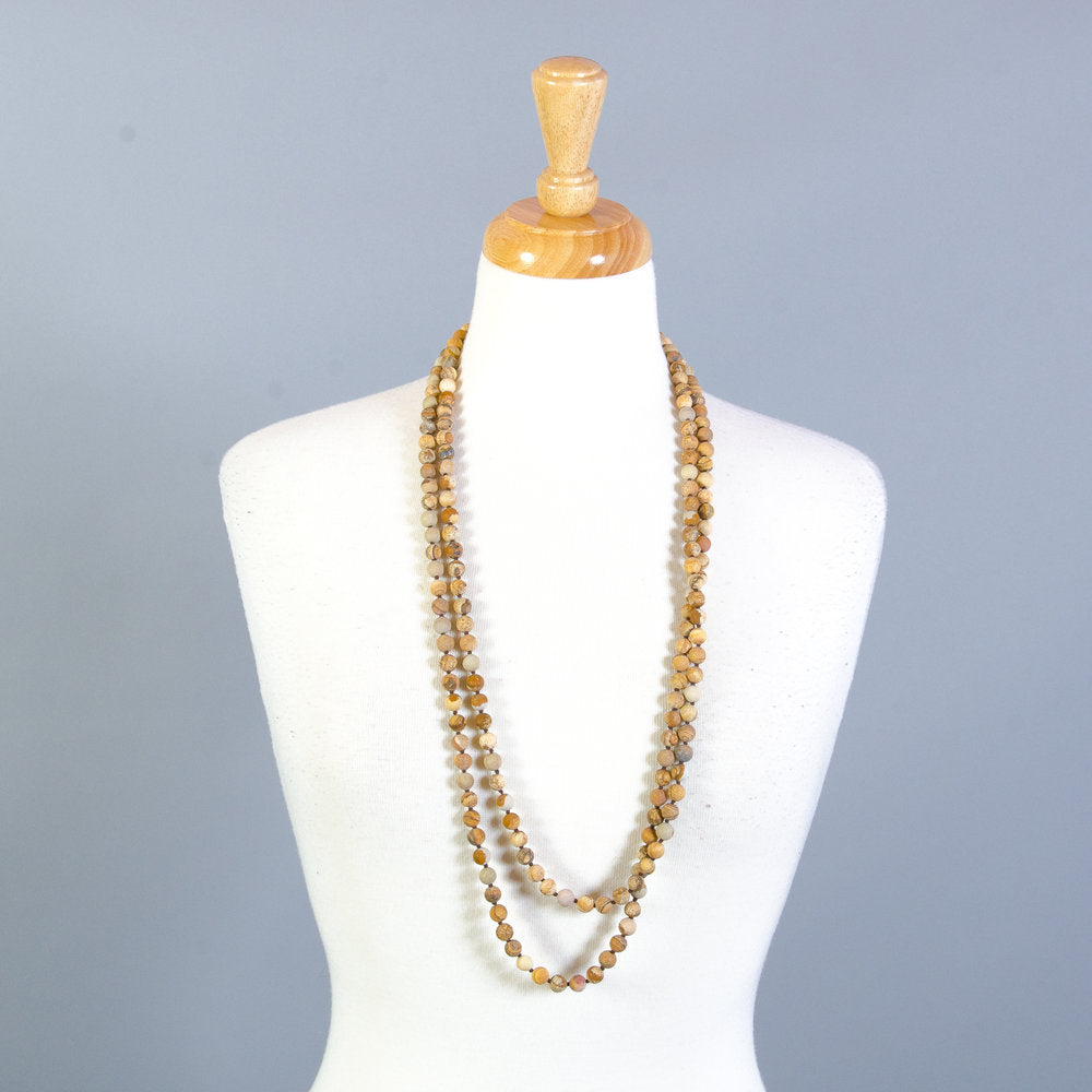 Picture Jasper Long