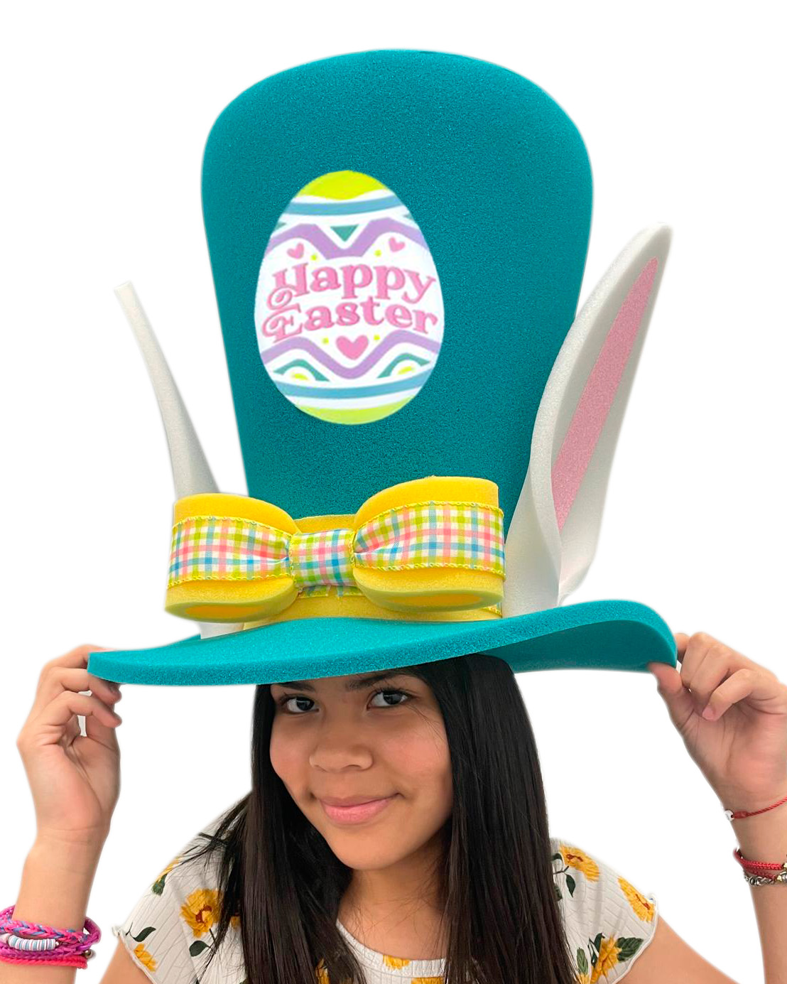 Easter Top Hat
