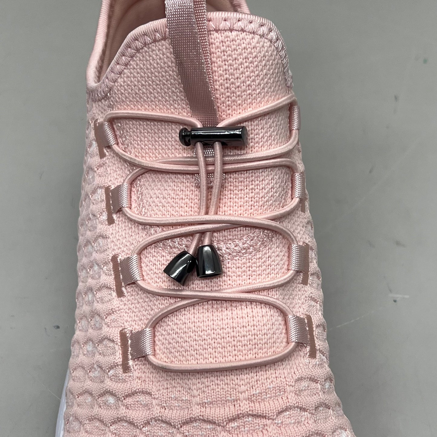 PROPET Travel Bound Sneaker Stretchable Cushion Women's Sz 10 X(2E) Pink WAA132M