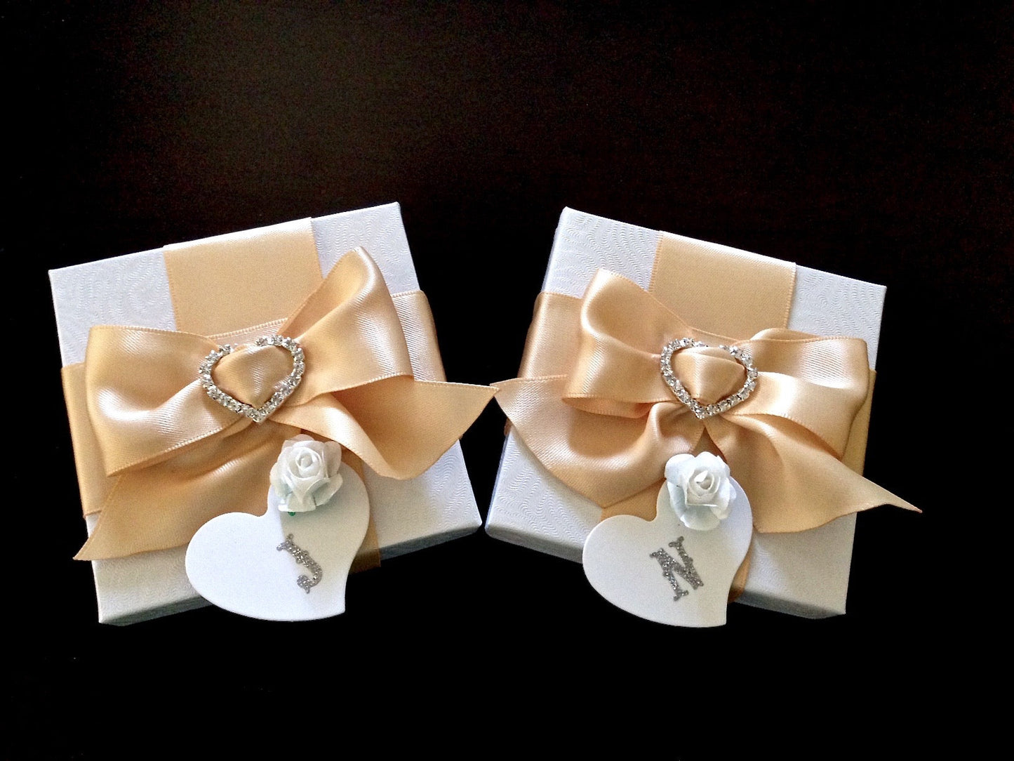 Alicia - Silver Cubic Zirconia Bridal Jewelry Set