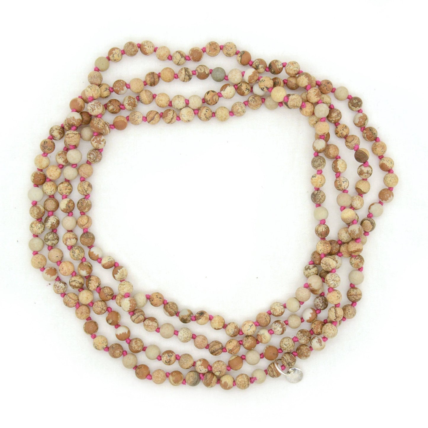 Picture Jasper Long