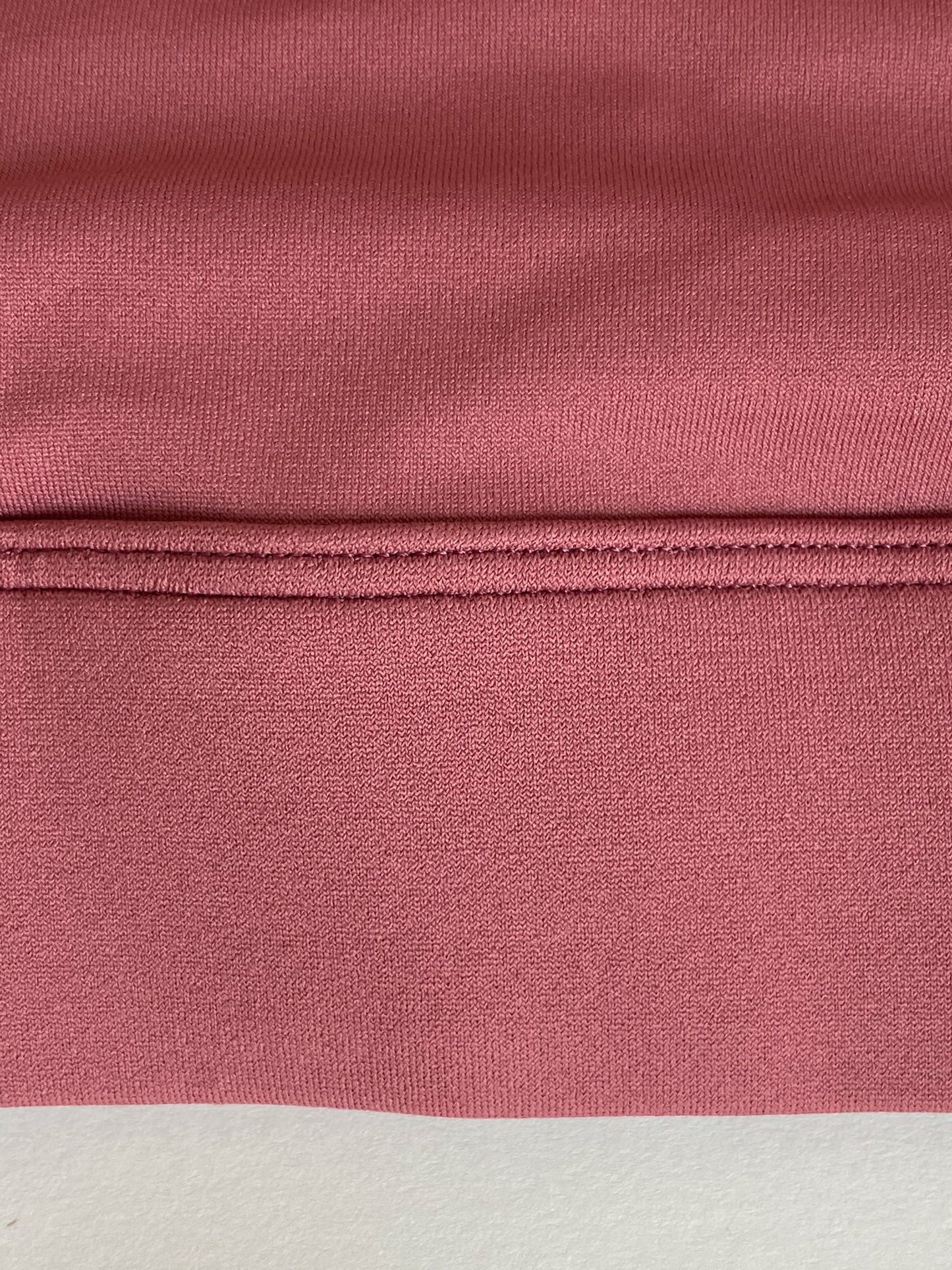 Chloé 3 Running Nursing Sports Bra (Dusty Rose)