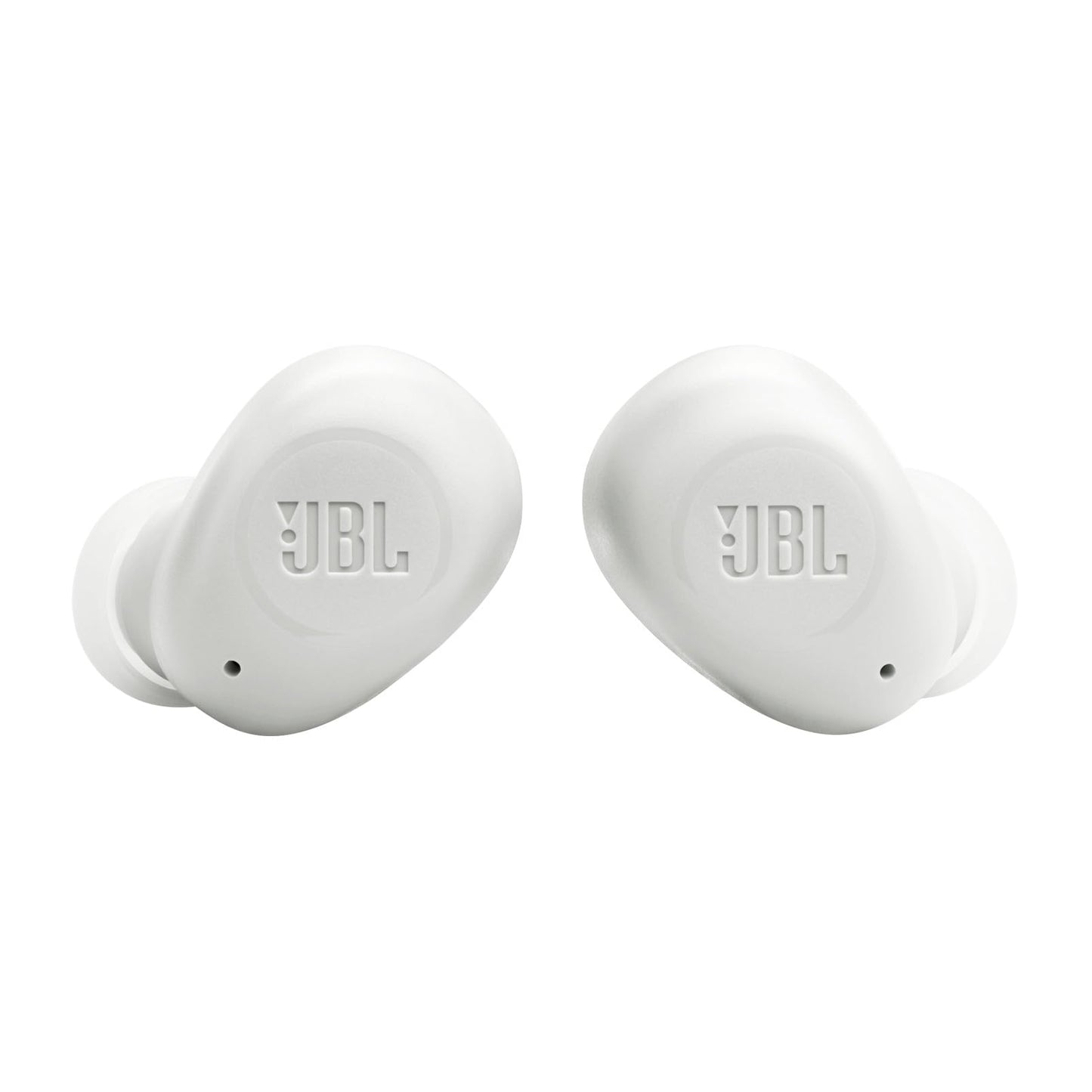 JBL VIBE BUDS TWS TRUE WIRELESS EARPHONES - WHITE