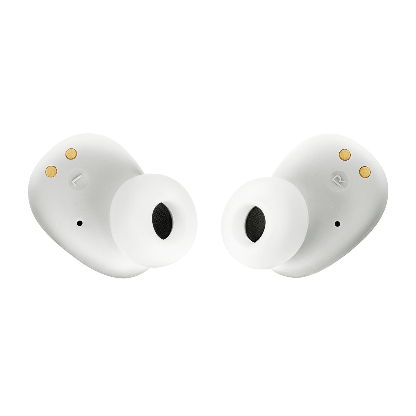 JBL VIBE BUDS TWS TRUE WIRELESS EARPHONES - WHITE