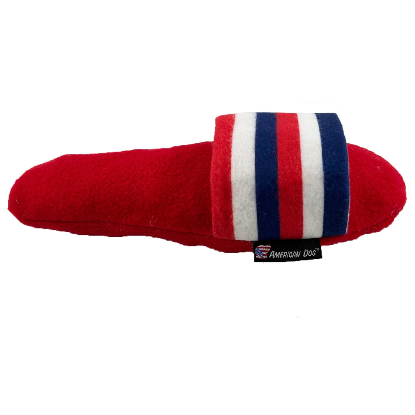 LUCKY DOG $7 Flip Flop