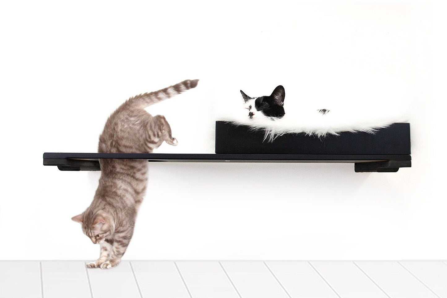 The Cat Nest Bed
