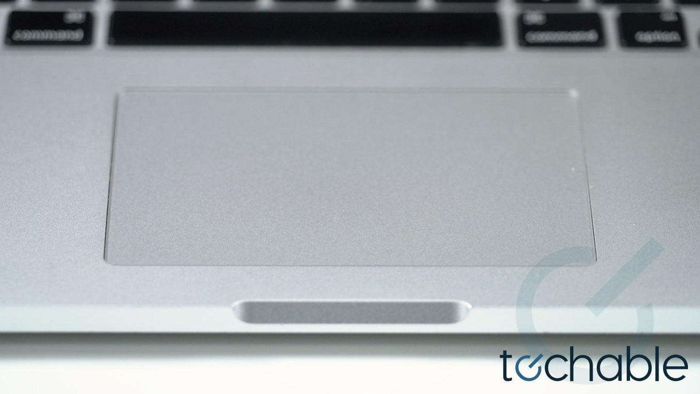 Apple MacBook Pro 15-inch (Mid 2015) 2.8GHz Quad Core i7 16 GB RAM Dual GPU MJLU2LL/A A1398