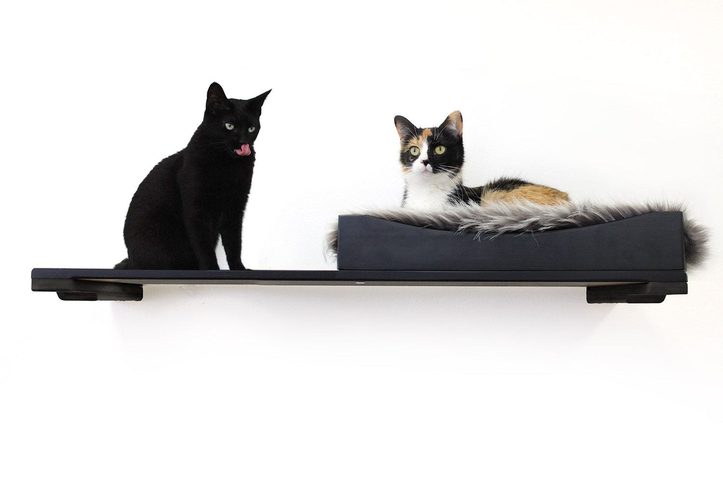 The Cat Nest Bed