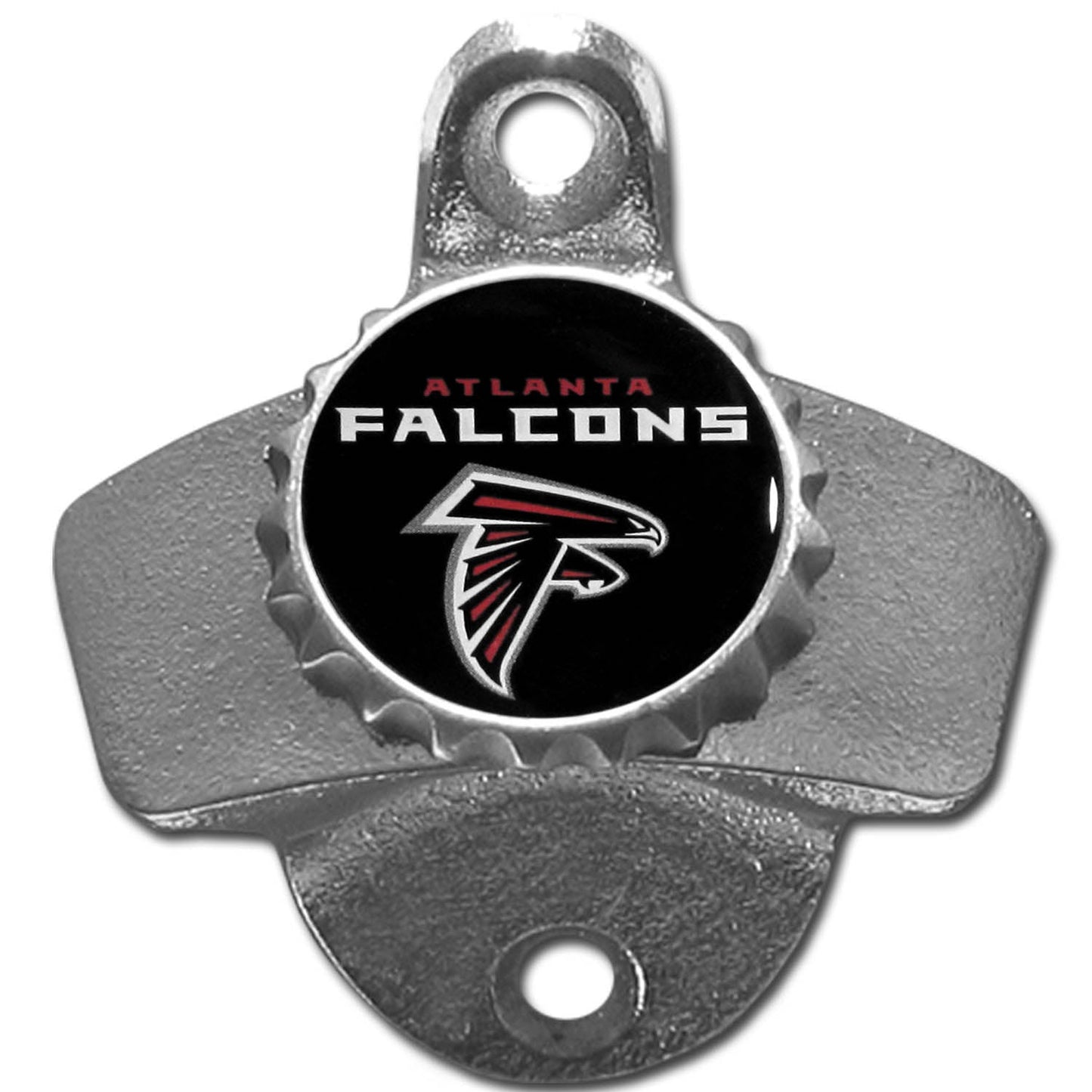 Atlanta Falcons Wall Bottle Opener
