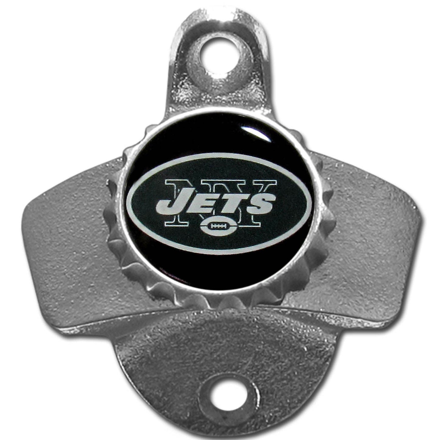 New York Jets Wall Bottle Opener