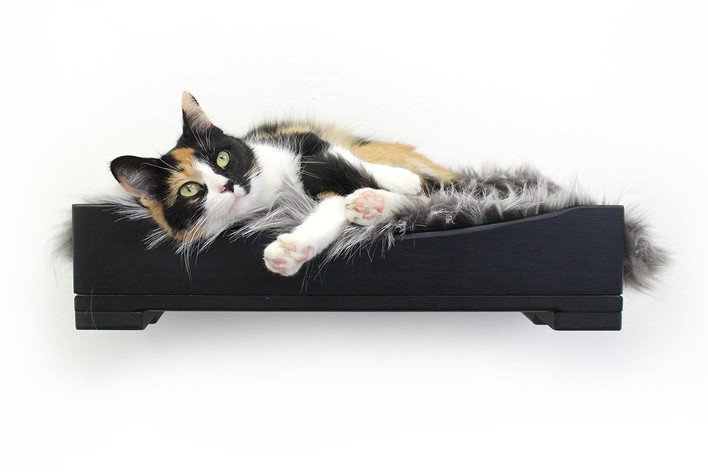 The Cat Nest Bed