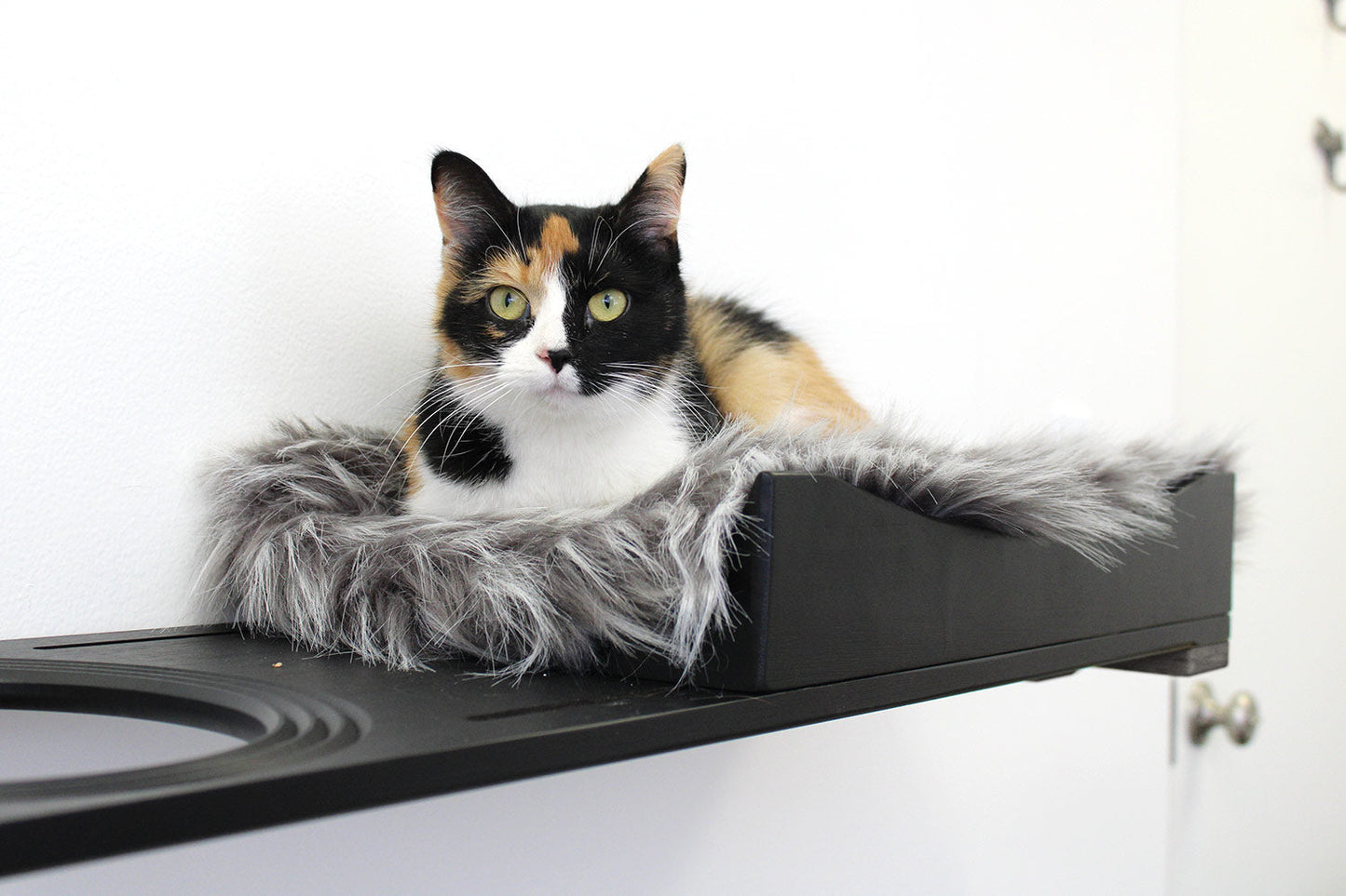 The Cat Nest Bed