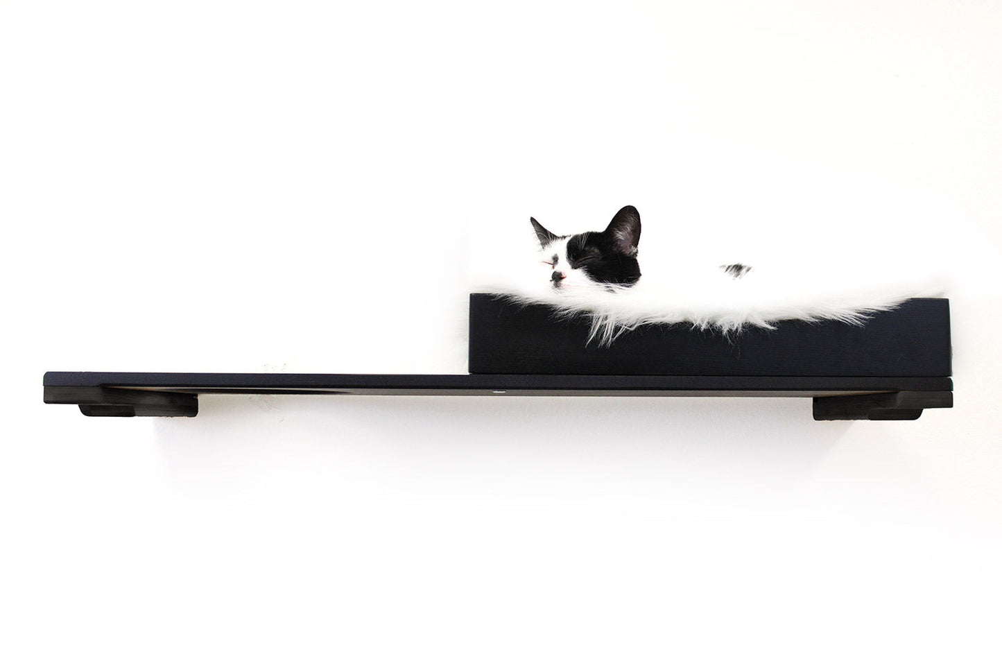 The Cat Nest Bed