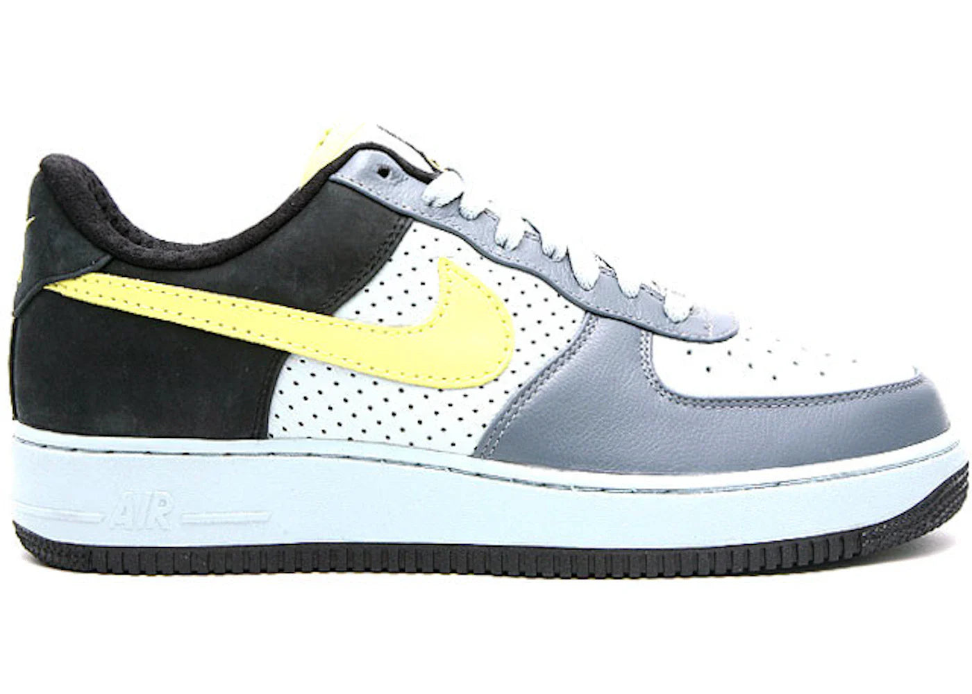 2008 Nike Air Force 1 Low Wilwood New Size 8M #1