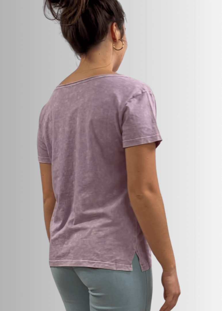 Jessie Tee - Our Most Favorite T-Shirt