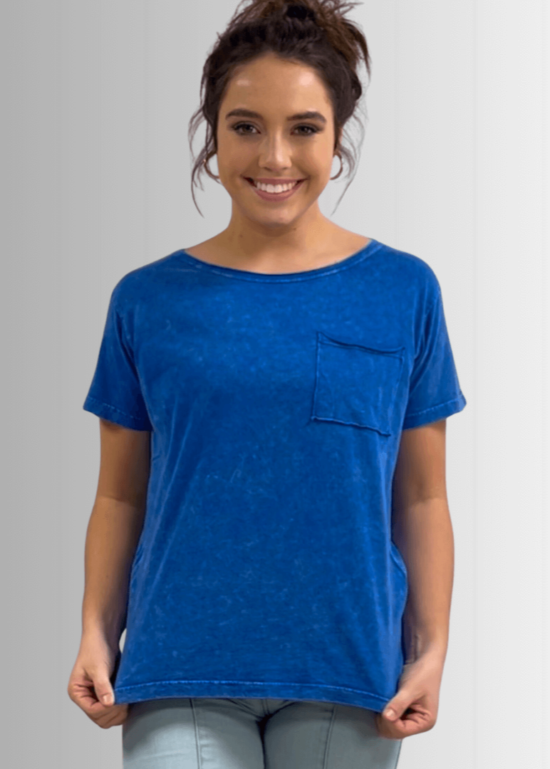 Jessie Tee - Our Most Favorite T-Shirt