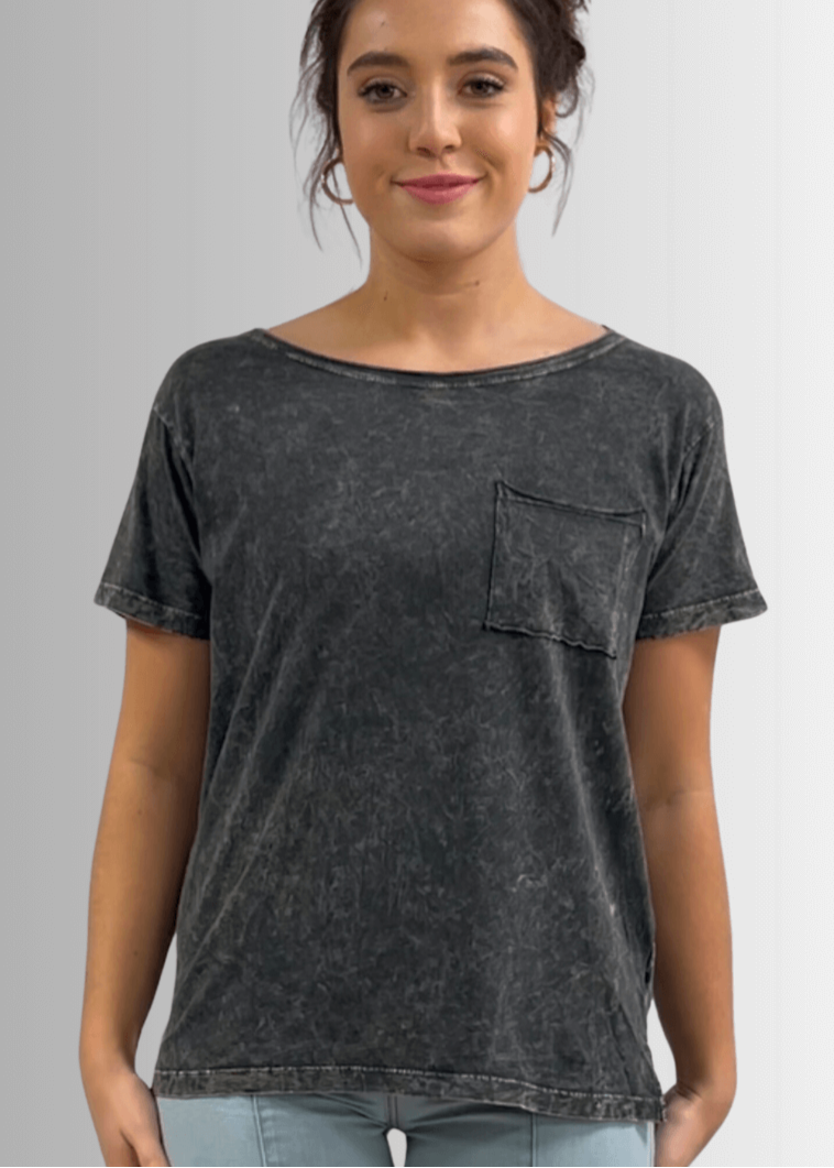 Jessie Tee - Our Most Favorite T-Shirt