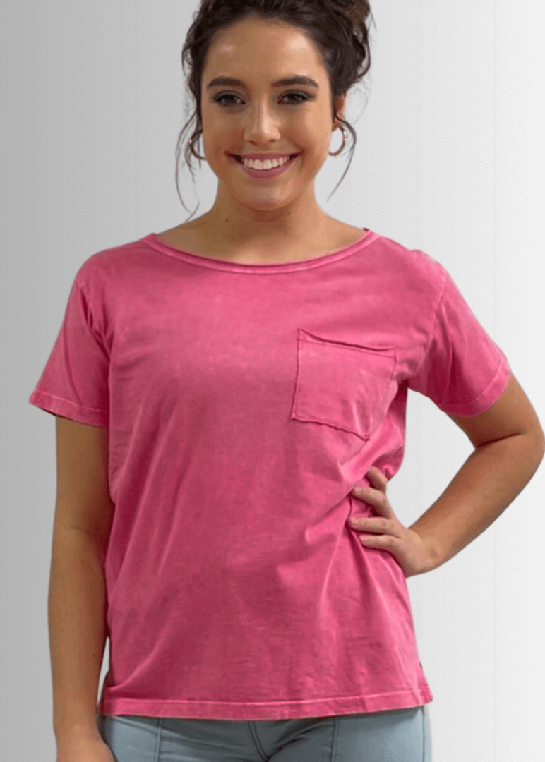 Jessie Tee - Our Most Favorite T-Shirt