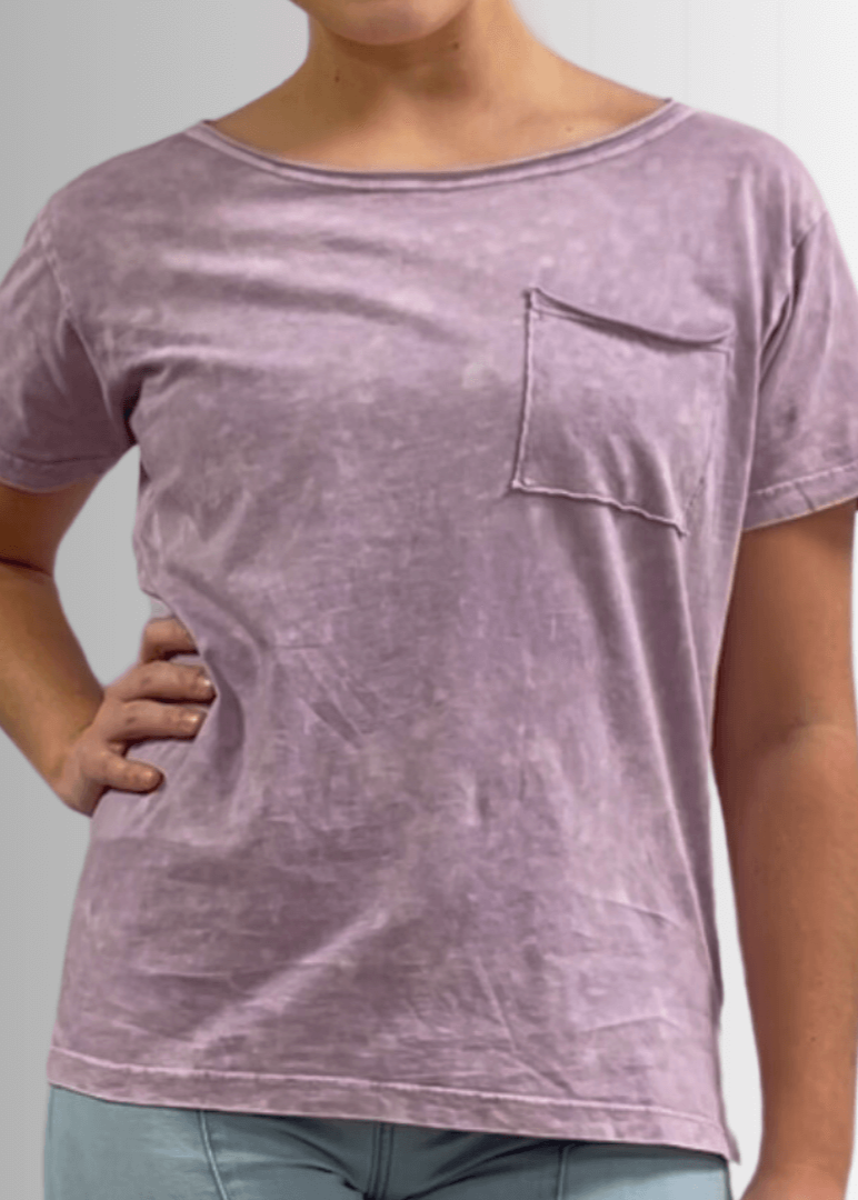 Jessie Tee - Our Most Favorite T-Shirt