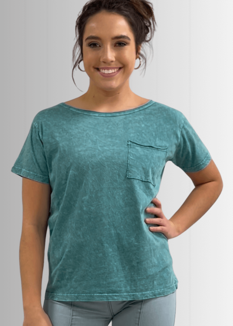 Jessie Tee - Our Most Favorite T-Shirt