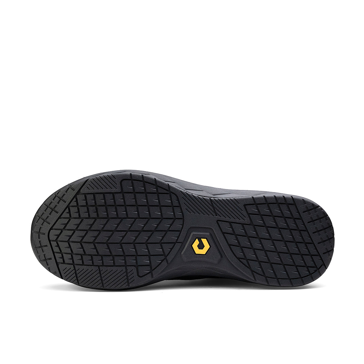 Pro Safety Low Composite Toe Shoe – Black