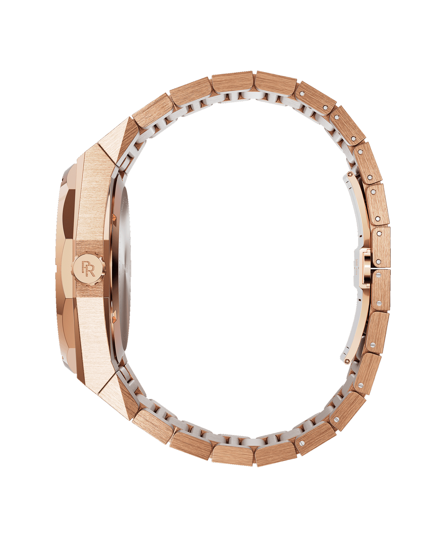 Star Dust II Rose Gold