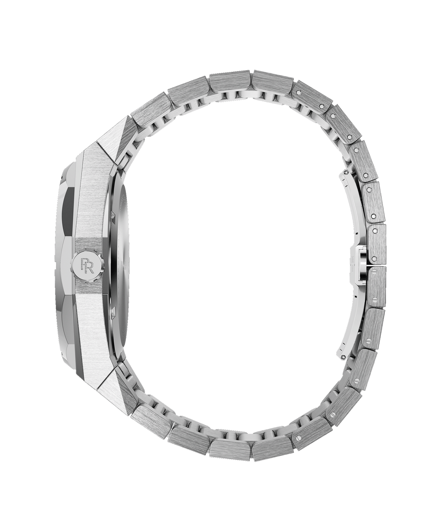 Star Dust II Silver