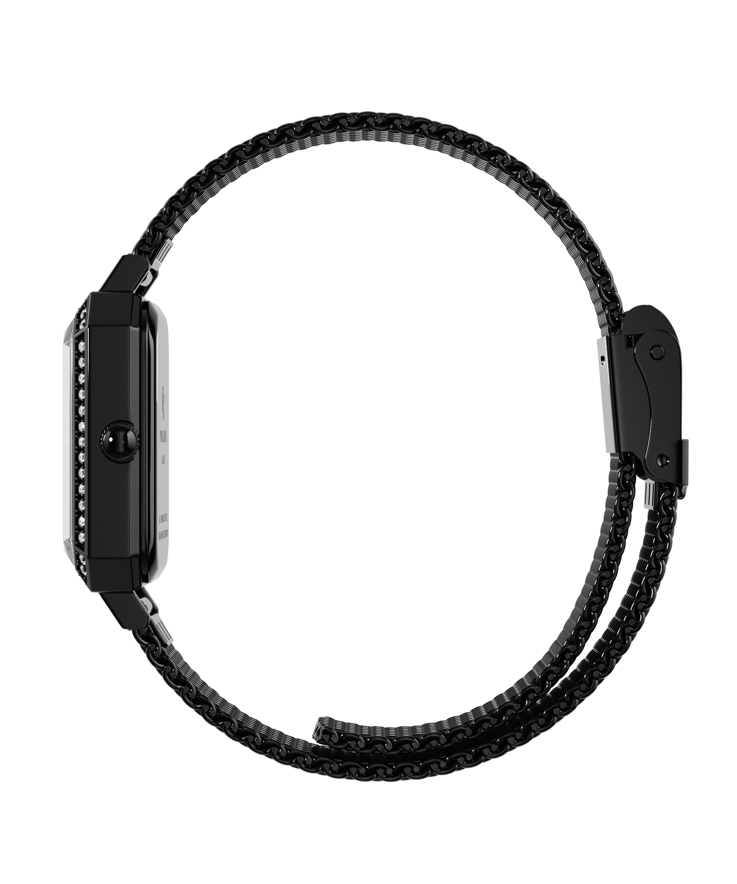 Icon - Black