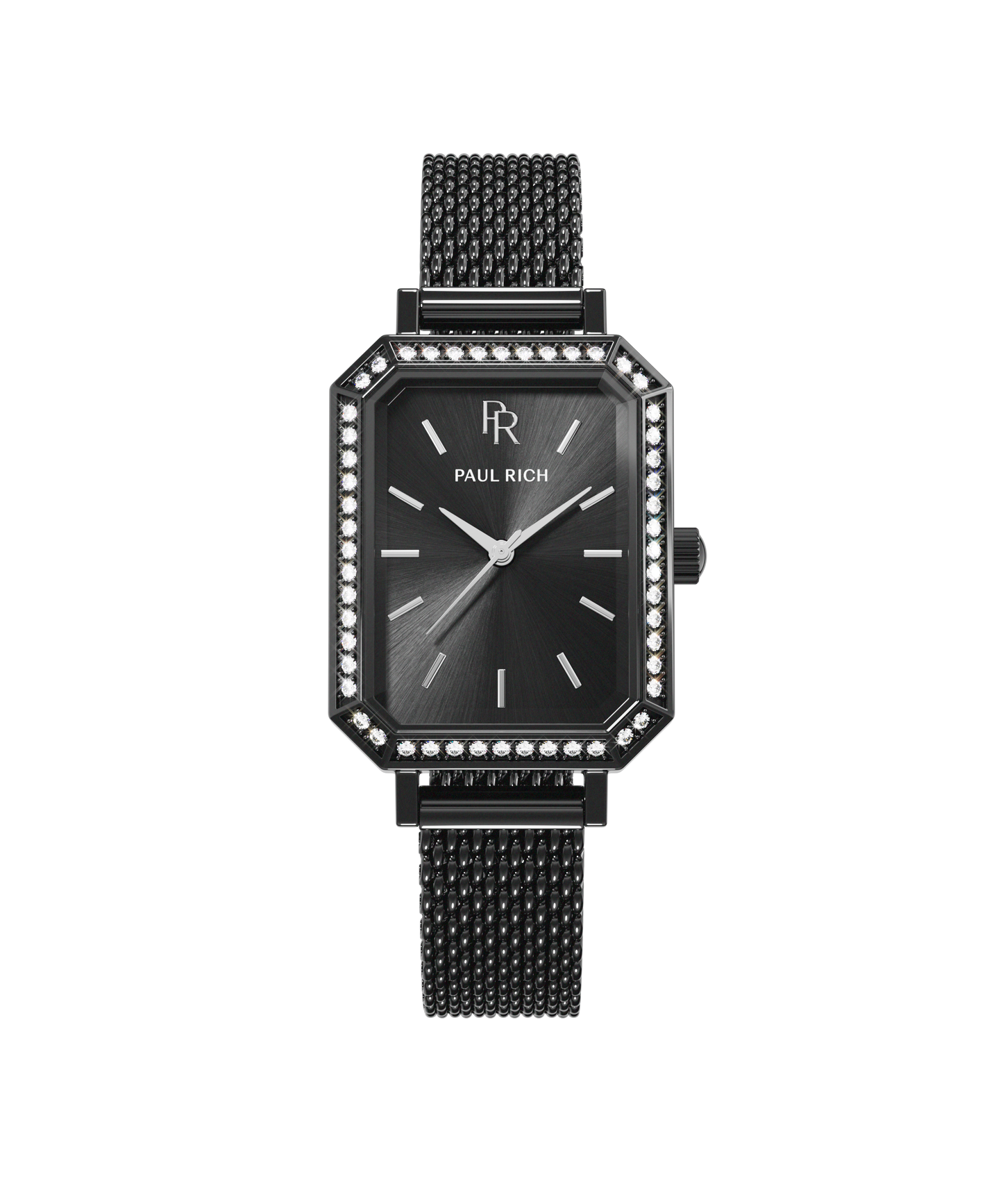 Icon - Black
