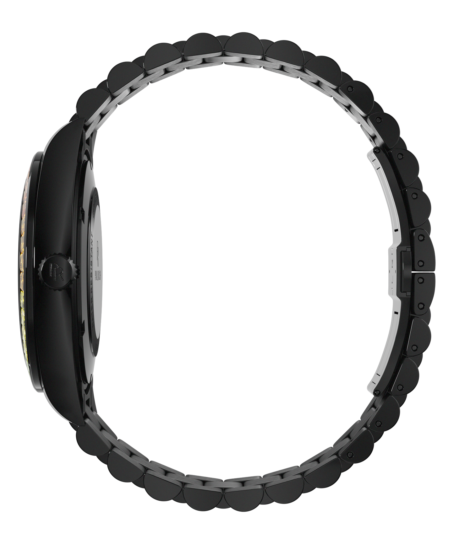 Limited Rainbow Legacy Black
