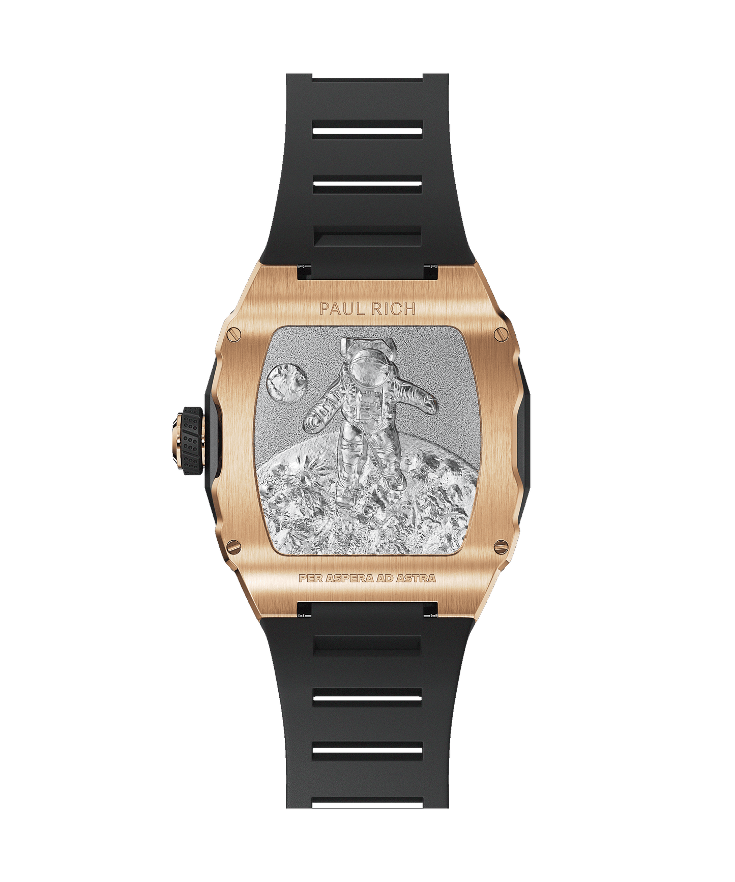 Astro Eclipse Gold