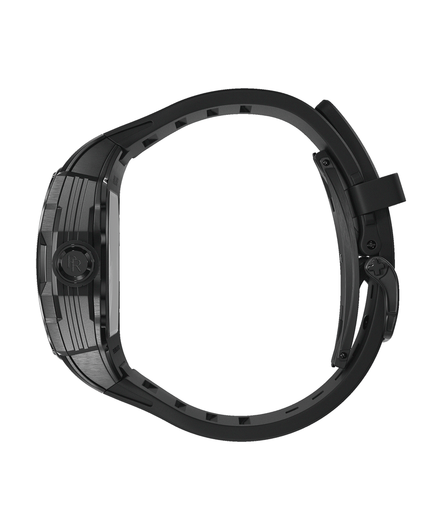 Astro Galaxy Black
