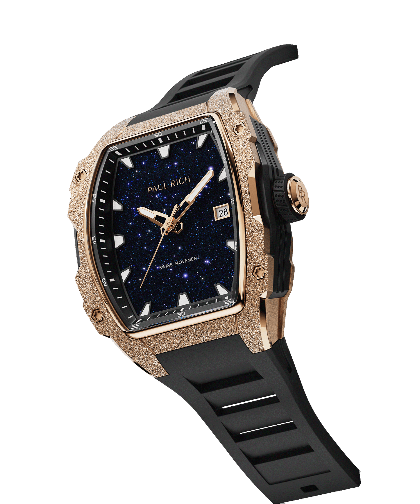 Astro Eclipse Gold