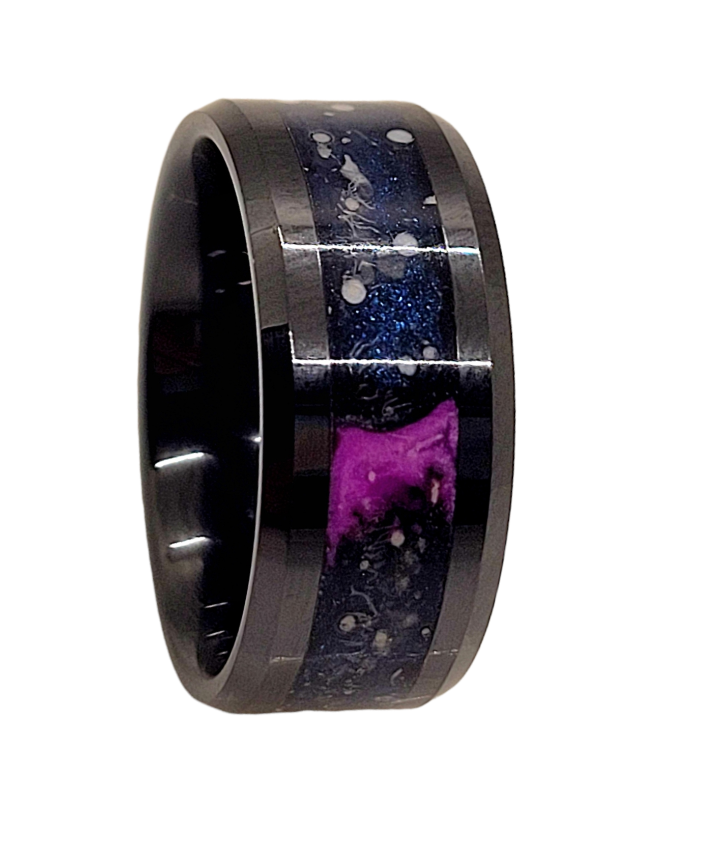 The Big Dipper Memorial Ring