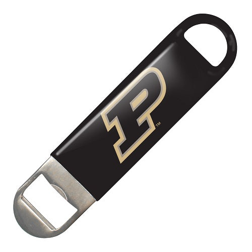 Purdue Boilermakers Longneck Bottle Opener